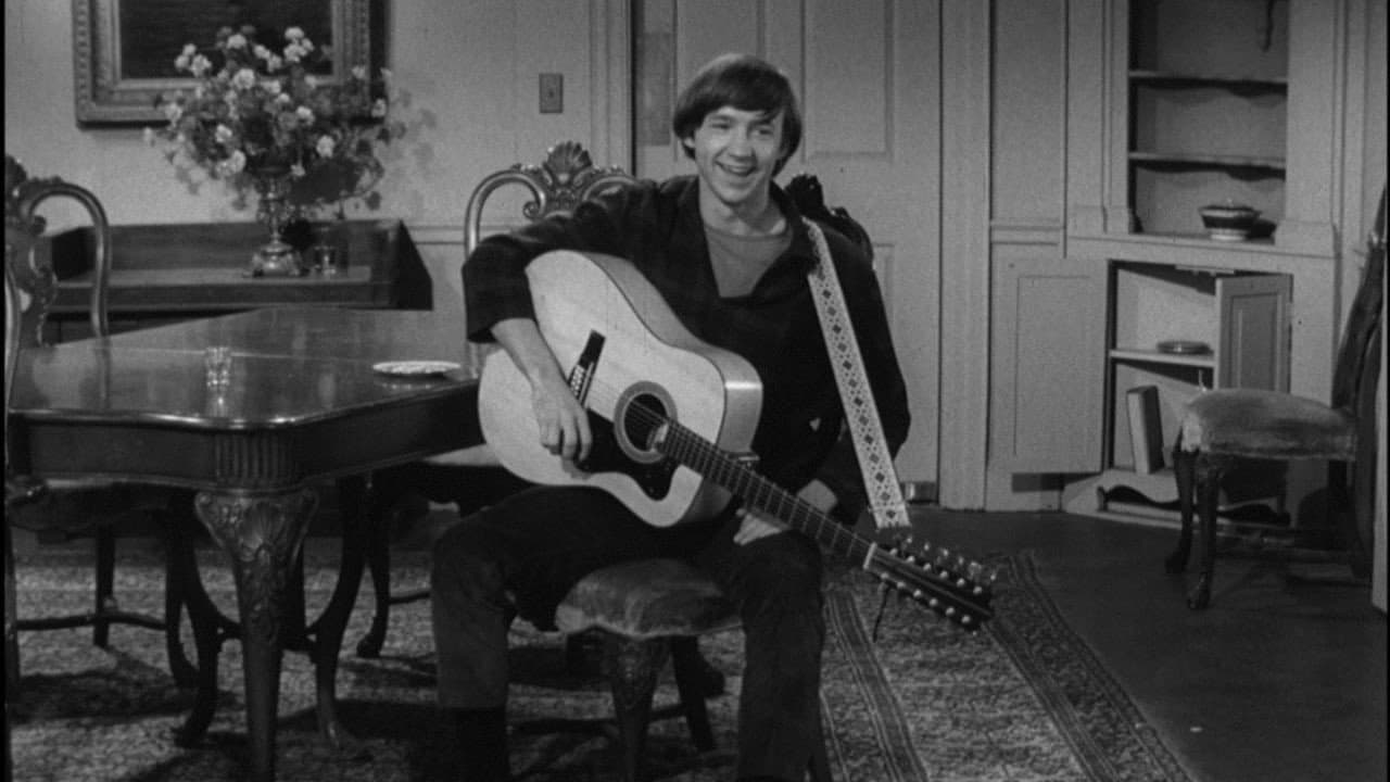 Backdrop – Monkees Screen Tests