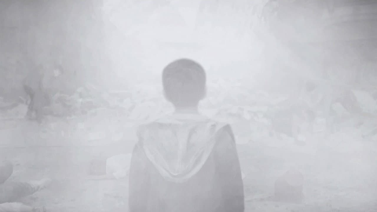 Backdrop – Invasión