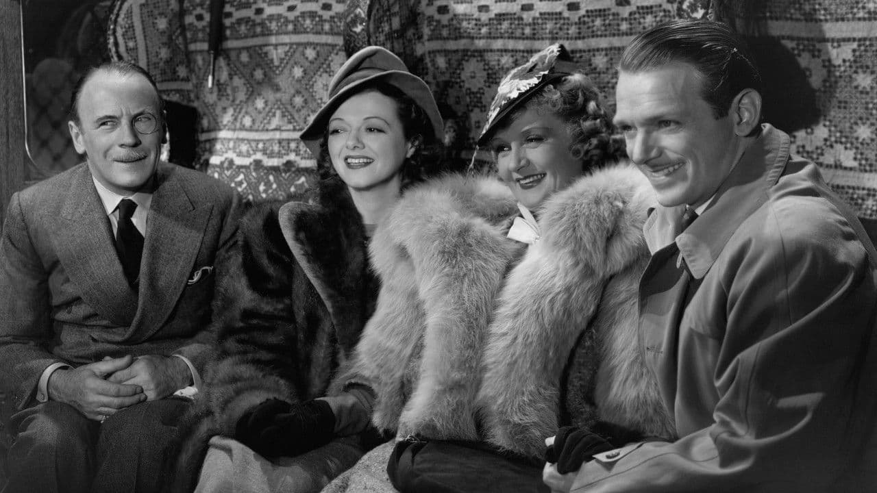 Backdrop – Gauner mit Herz