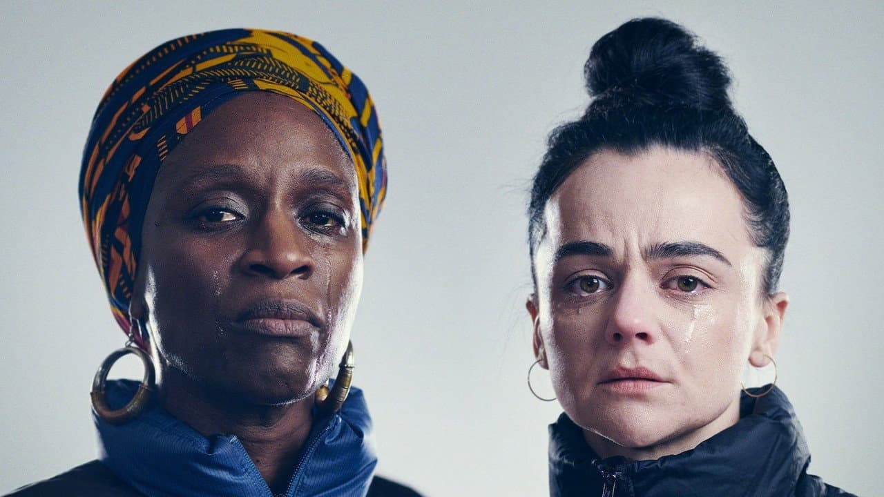Backdrop – National Theatre Live: Death of England: Closing Time