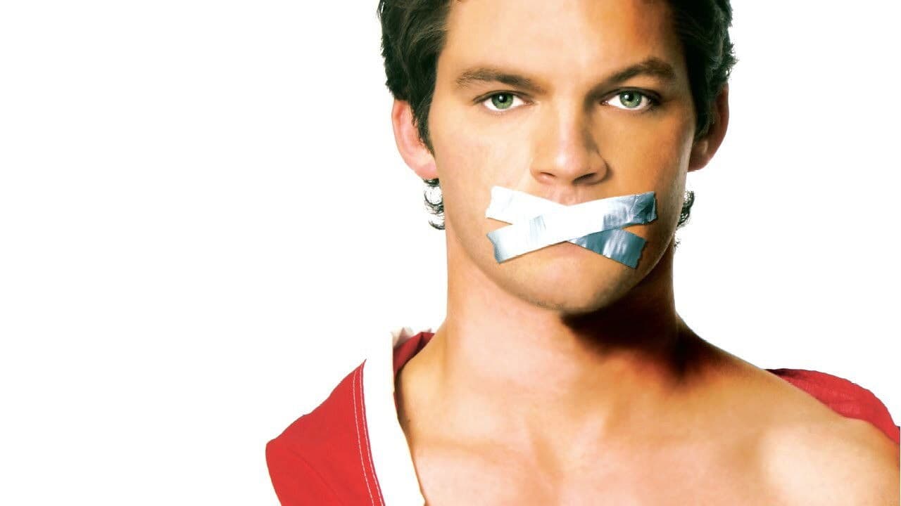 Backdrop – Poster Boy