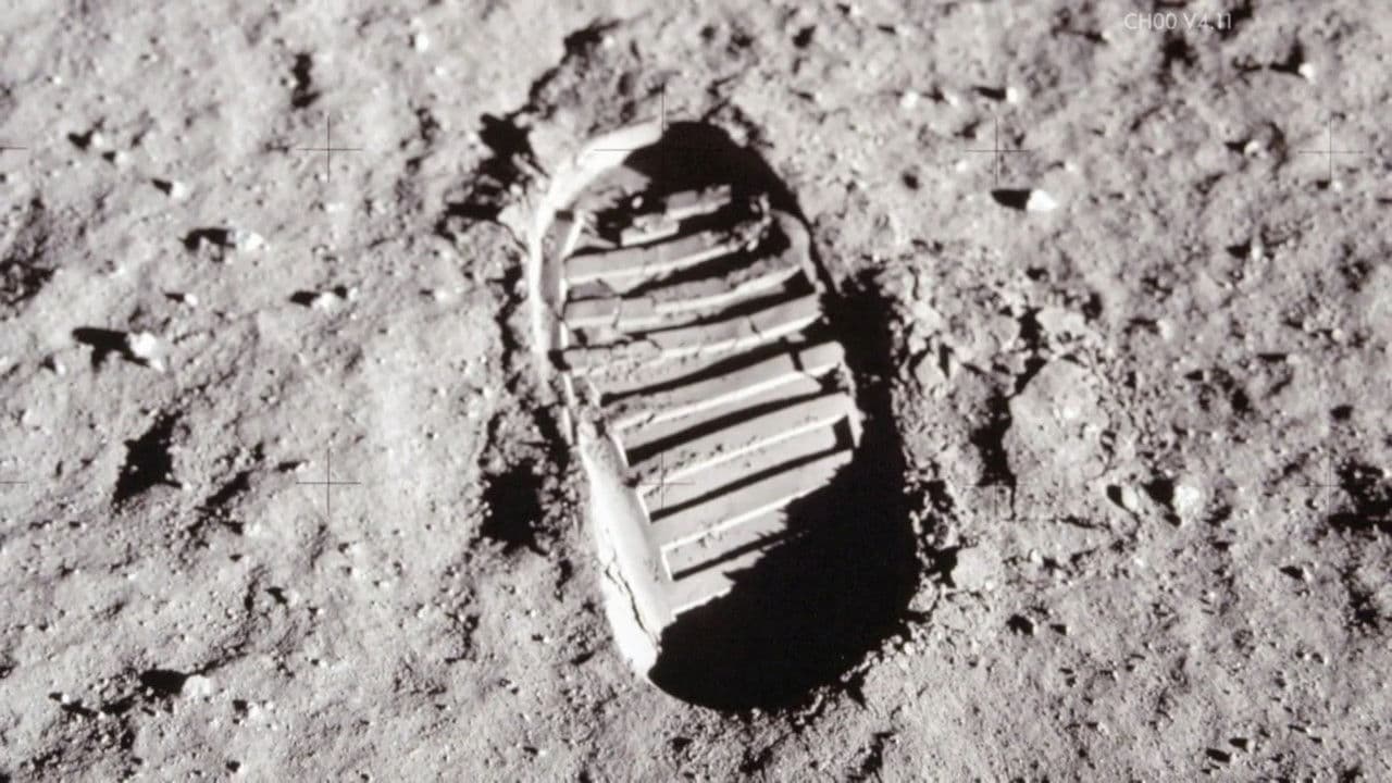 Backdrop – Moonscape