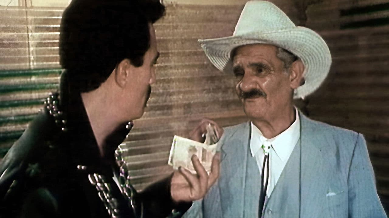 Backdrop – De Hollywood à Tamanrasset