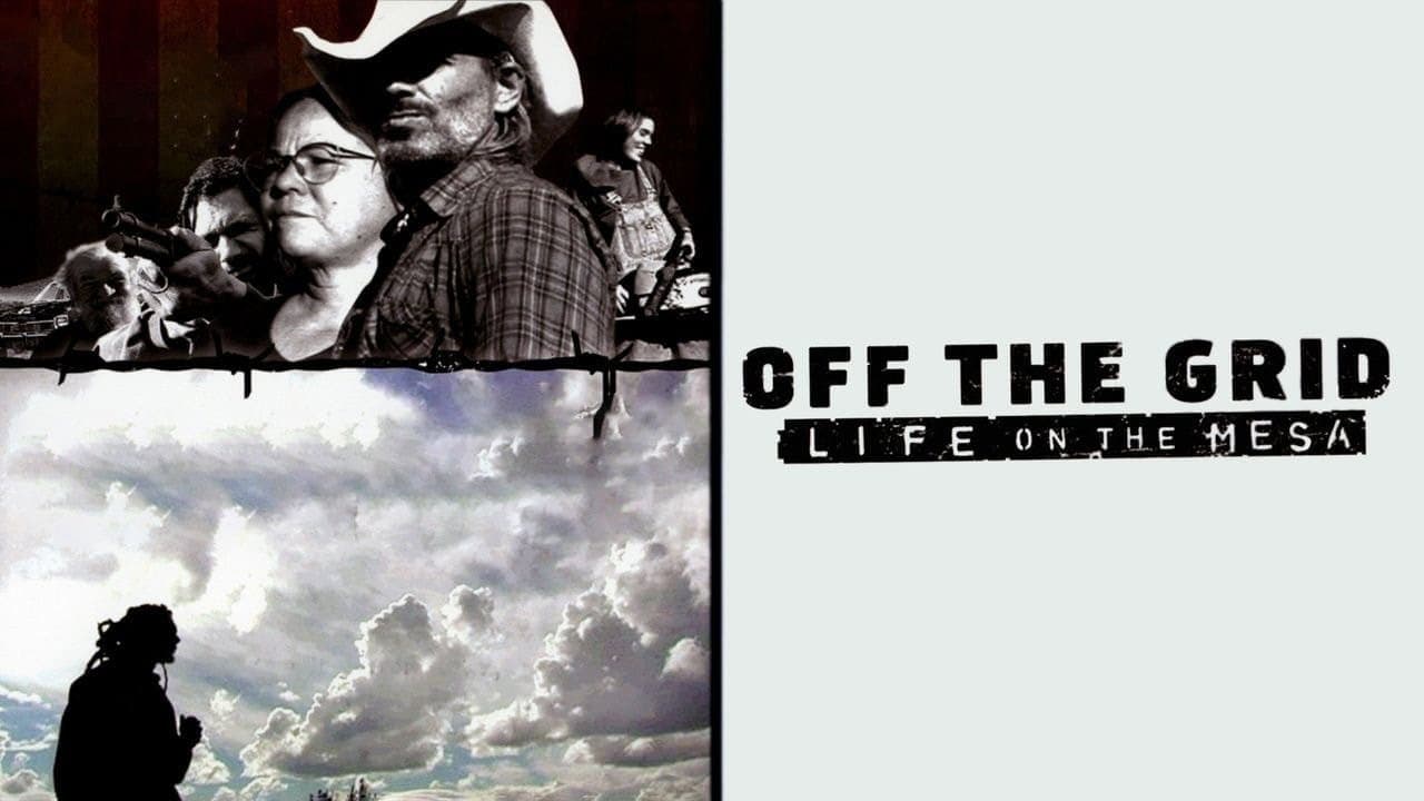 Backdrop – Off the Grid: Life on the Mesa