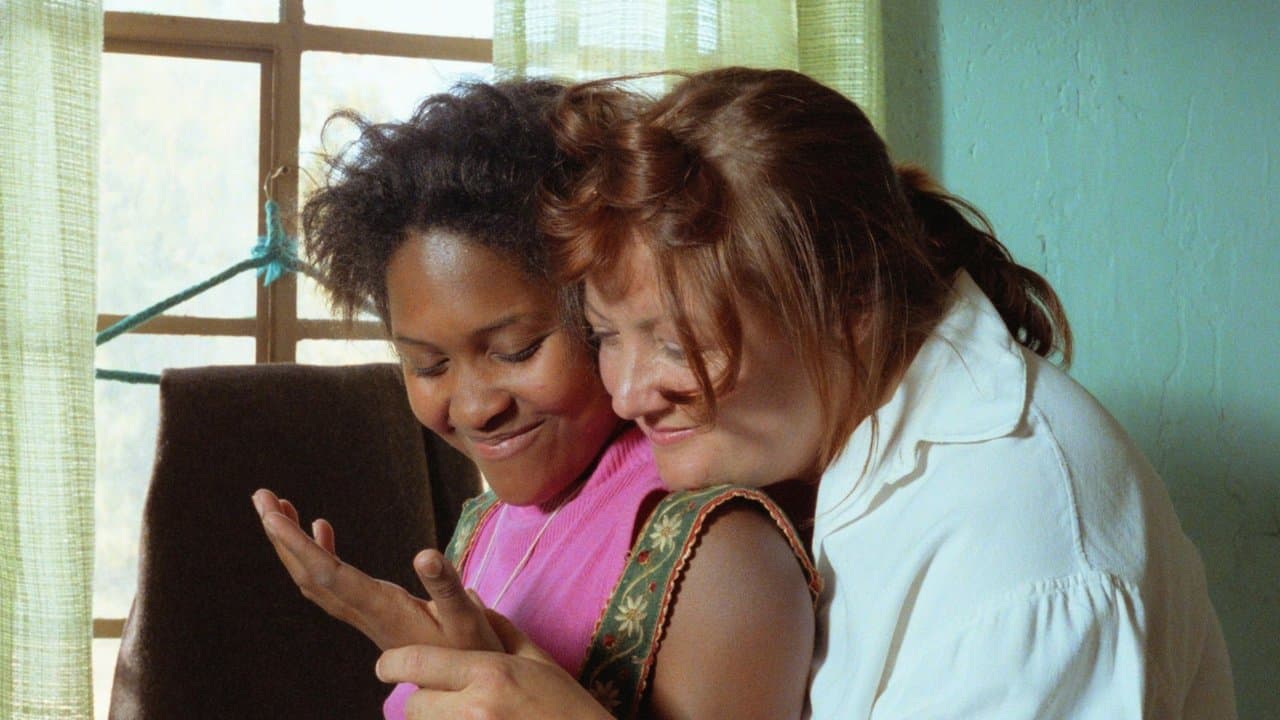 Backdrop – Out of Rosenheim