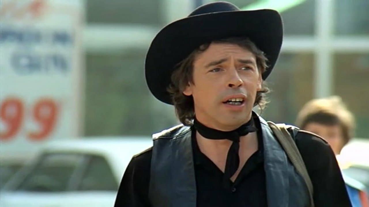 Backdrop – Le Far West