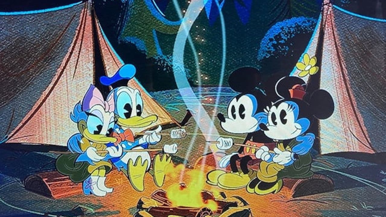 Backdrop – Vacation Fun