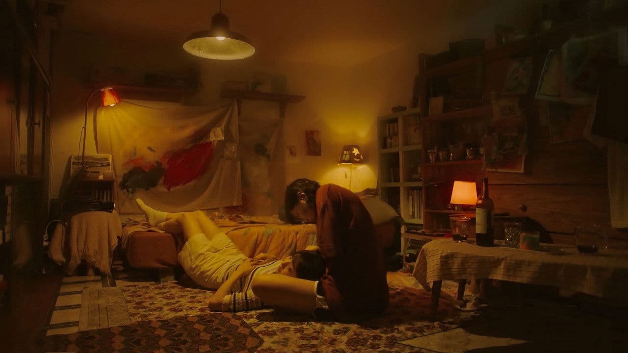 Backdrop – SoulMate