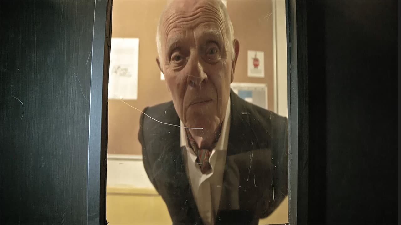 Backdrop – Last Viewing