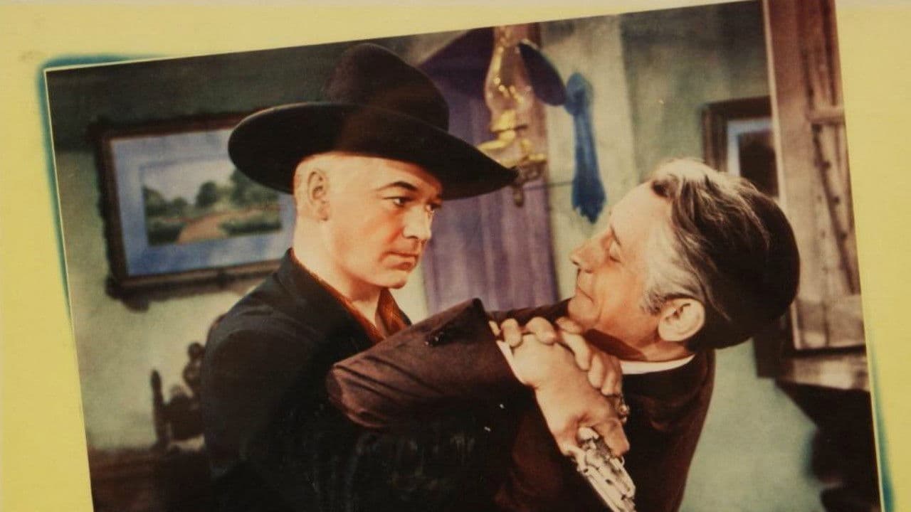 Backdrop – Colt Comrades