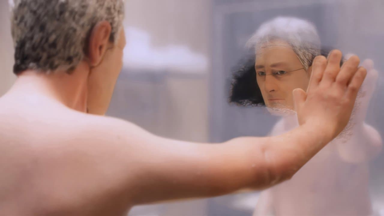 Backdrop – Anomalisa