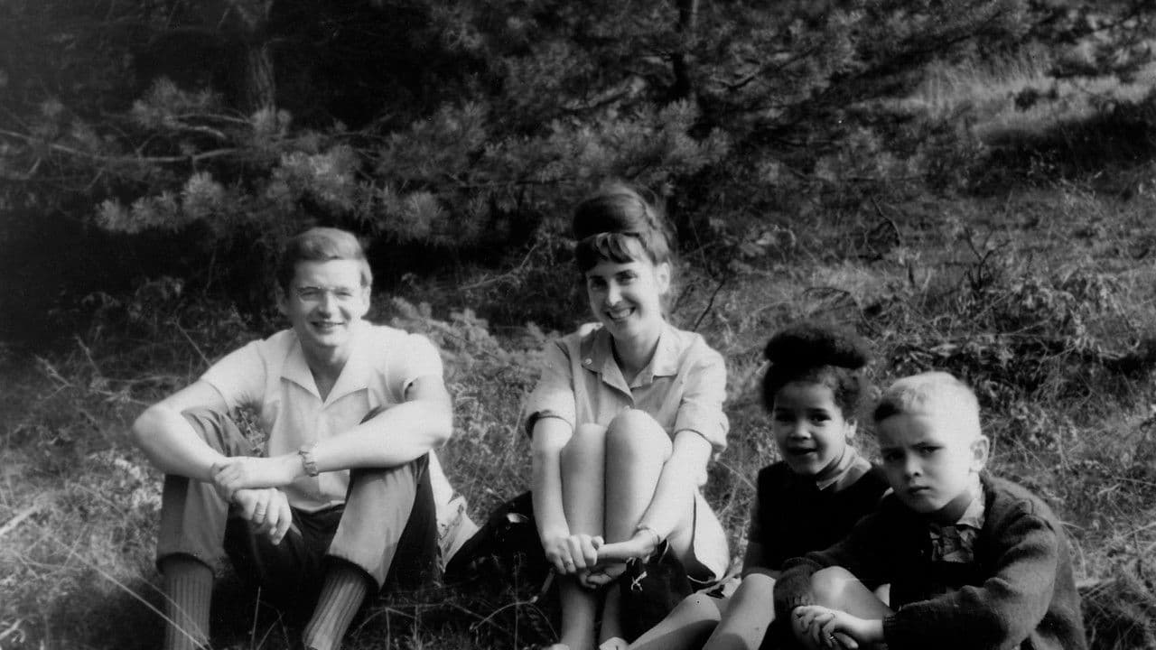 Backdrop – Becoming Black