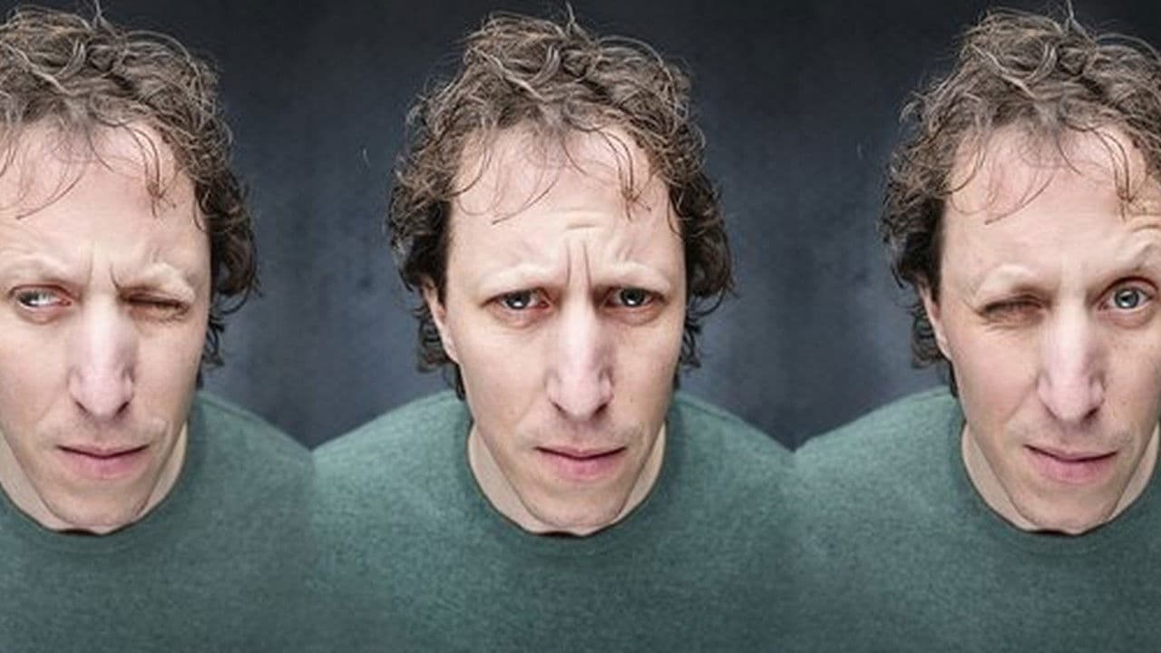 Backdrop – Micha Wertheim: Voor Alle Duidelijkheid