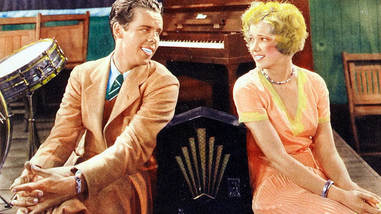 Backdrop – Cheer Up and Smile