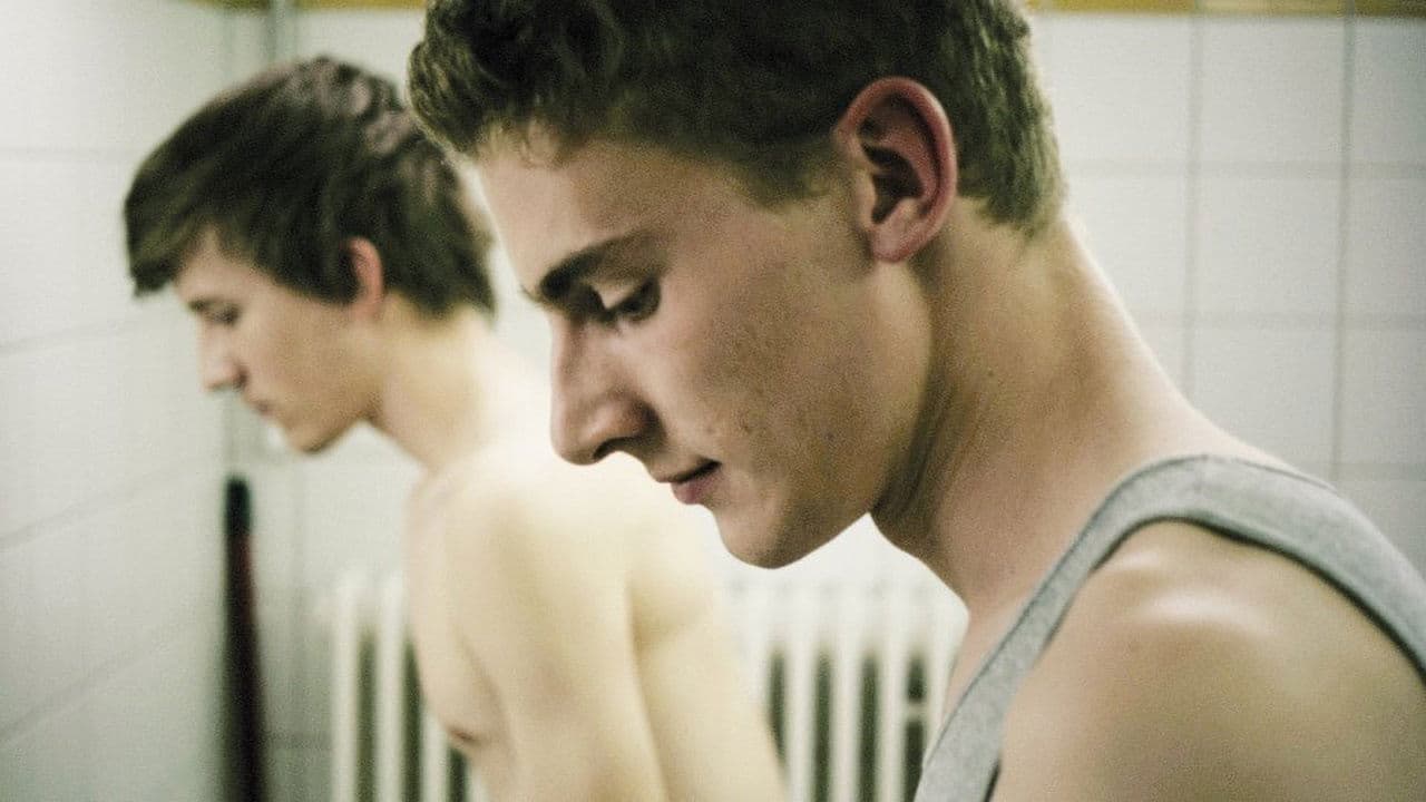 Backdrop – Silent Youth