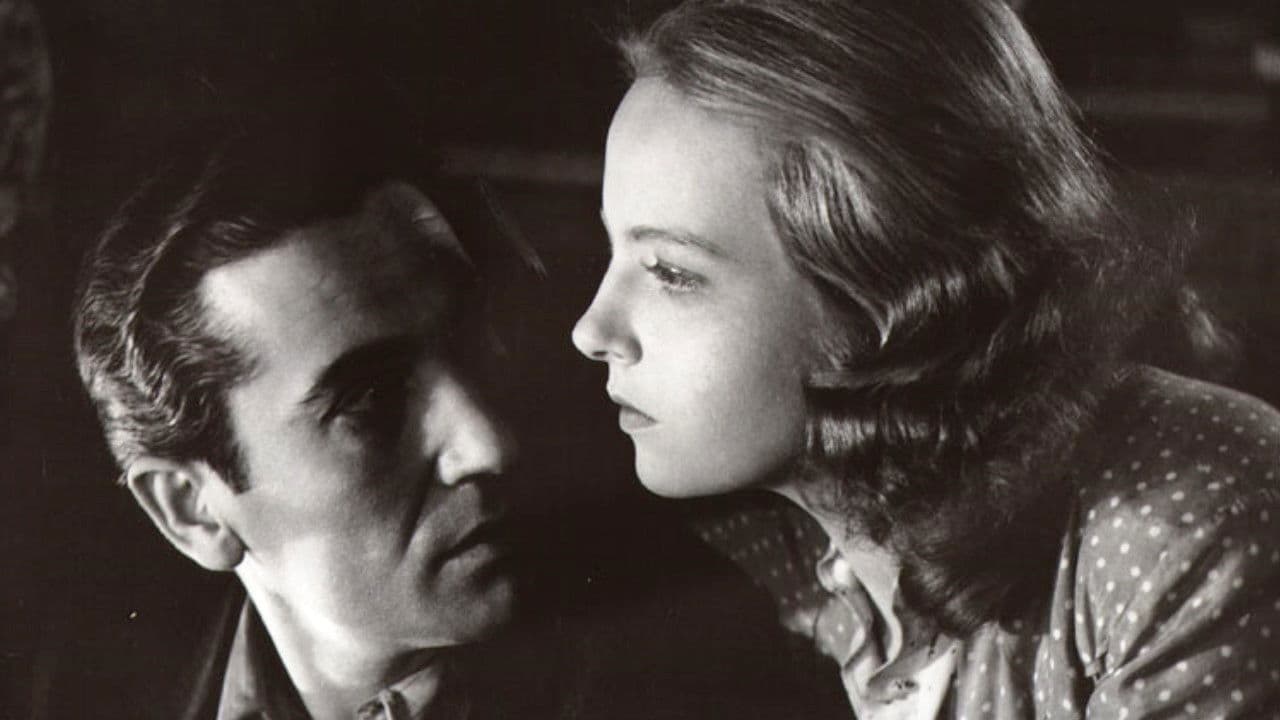 Backdrop – Dom na pustkowiu