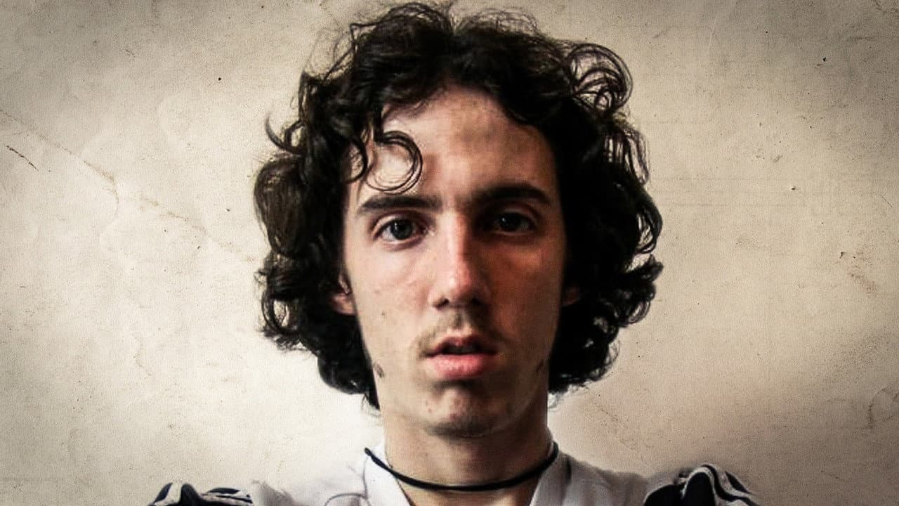 Backdrop – The Gap Year Paedophile