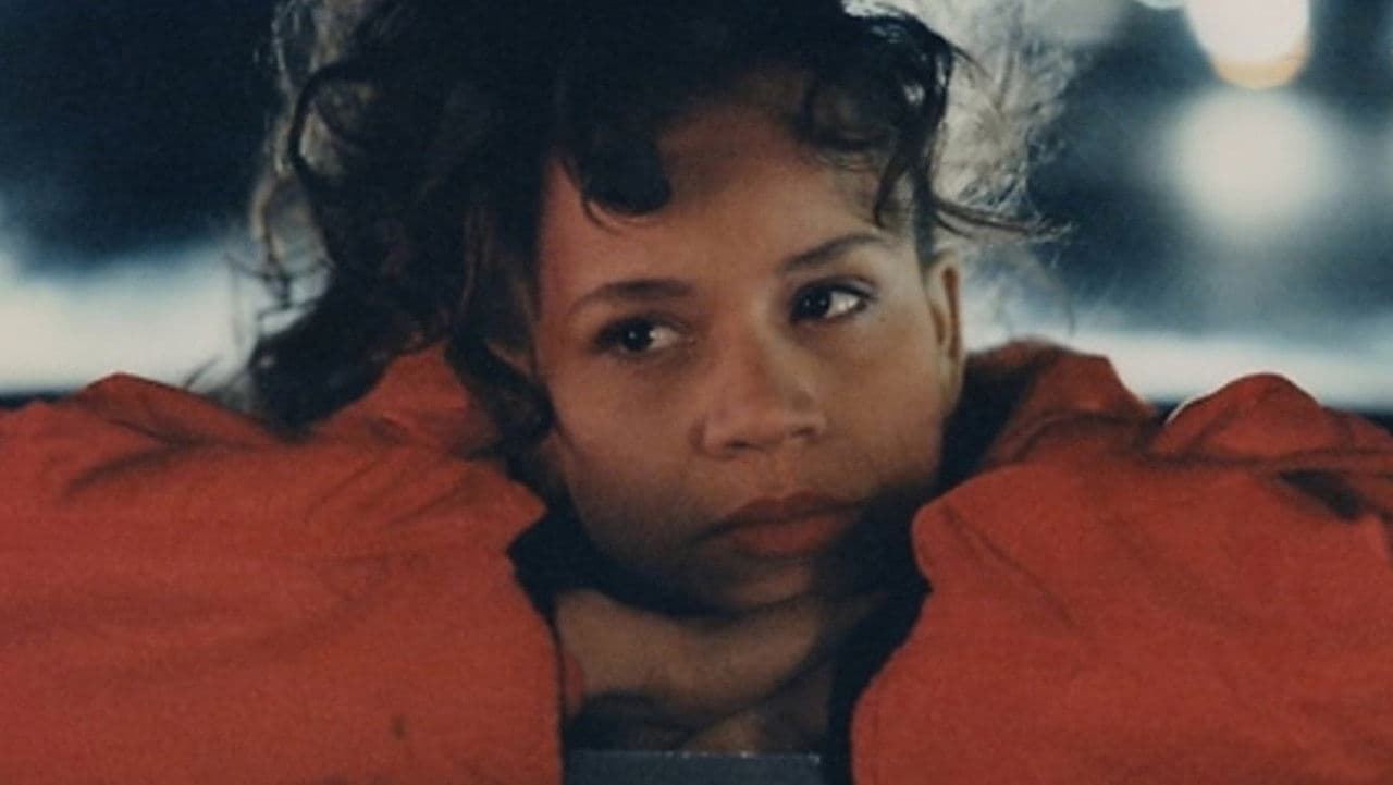 Backdrop – Night on Earth