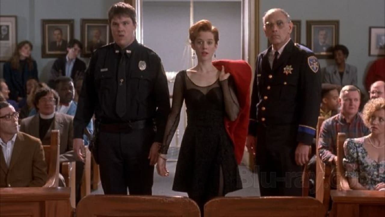 Backdrop – Betty Lou - Der ganz normale Wahnsinn