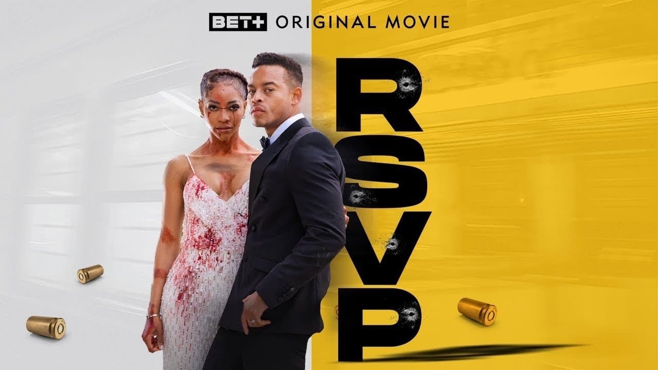 Backdrop – RSVP
