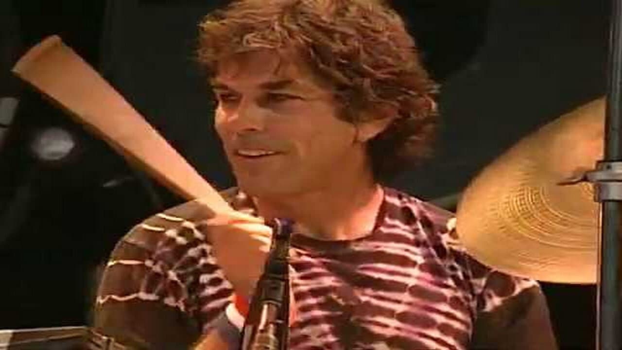 Backdrop – Grateful Dead: View from the Vault III