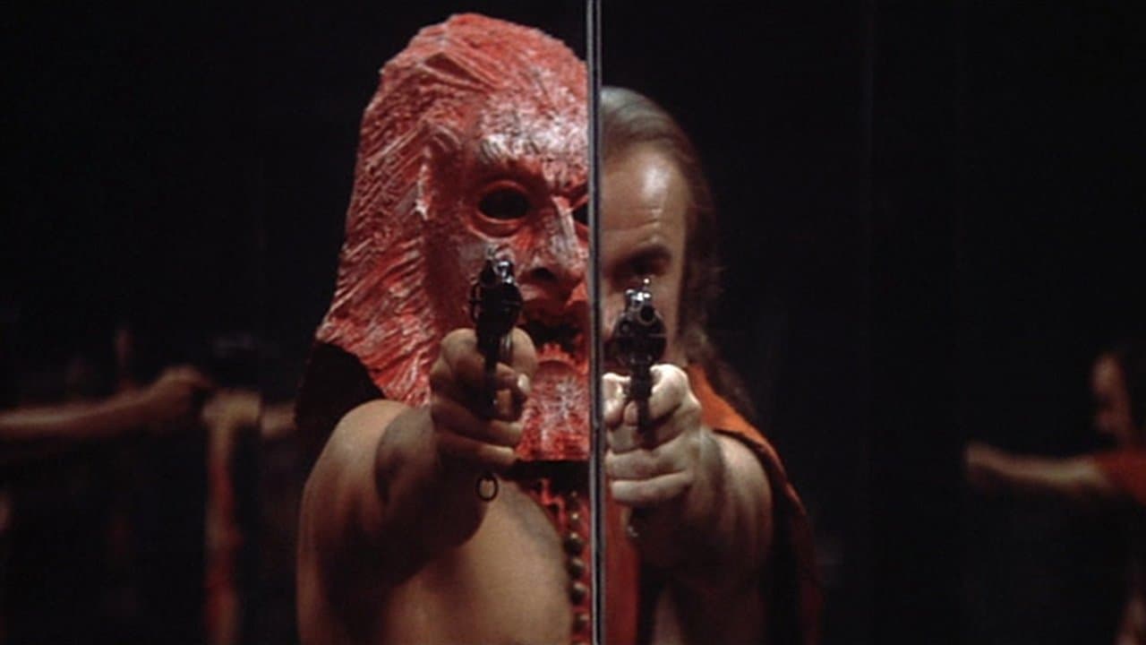 Backdrop – Zardoz