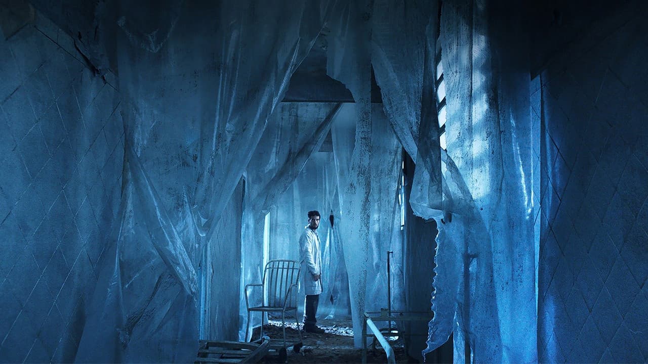 Backdrop – O Rastro