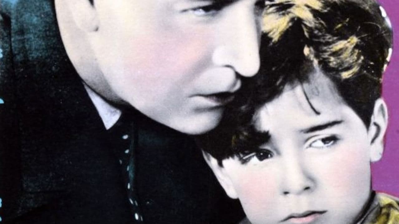 Backdrop – Moulders of Men