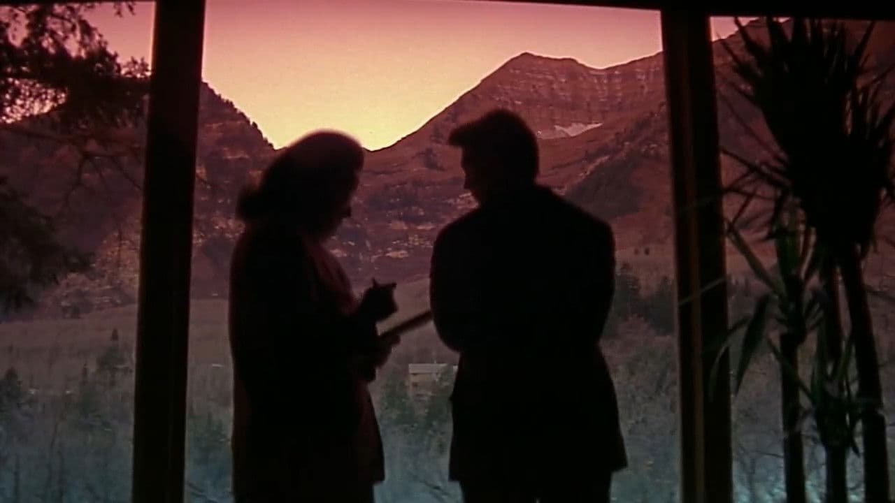 Backdrop – Christmas in the Clouds