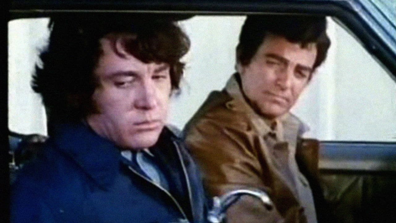 Backdrop – Beg, Borrow...or Steal