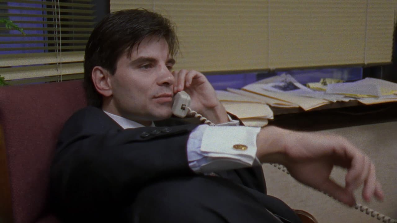 Backdrop – The War Room