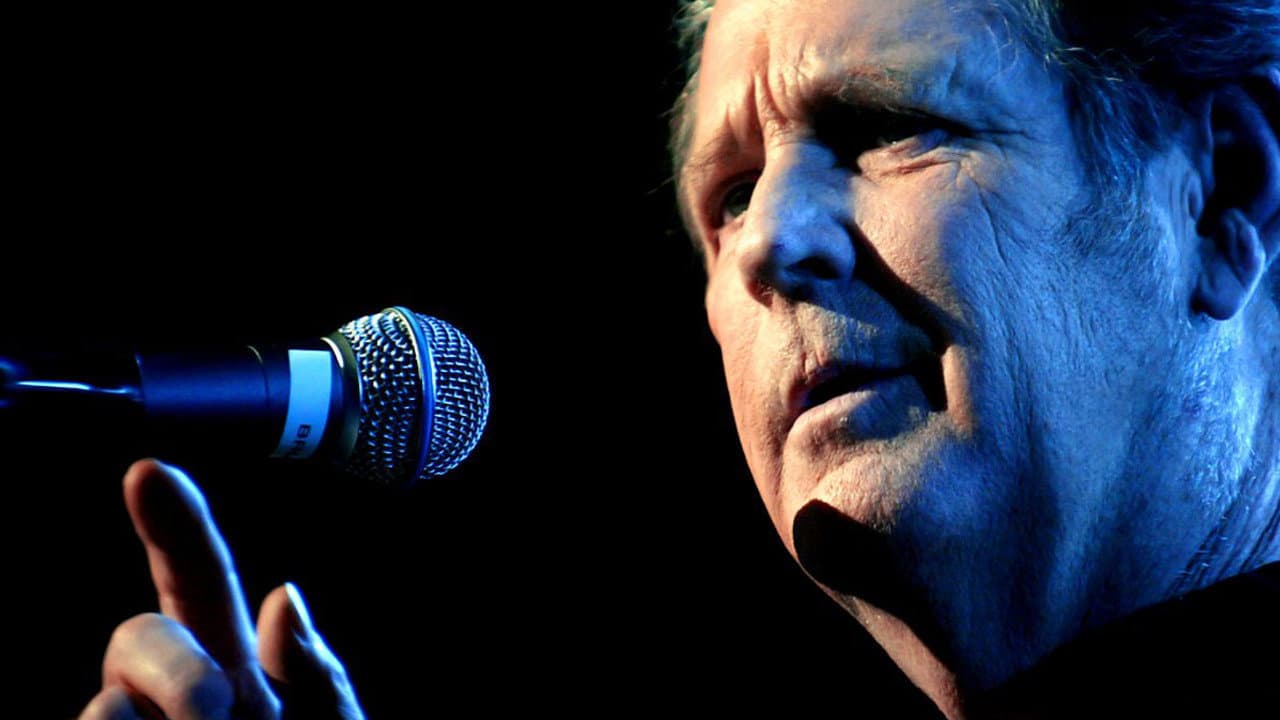 Backdrop – Brian Wilson Presents: Pet Sounds – Live in London