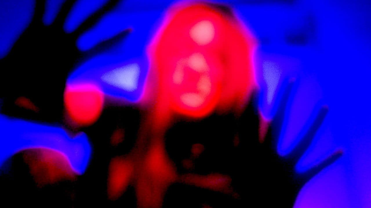 Backdrop – Morgana