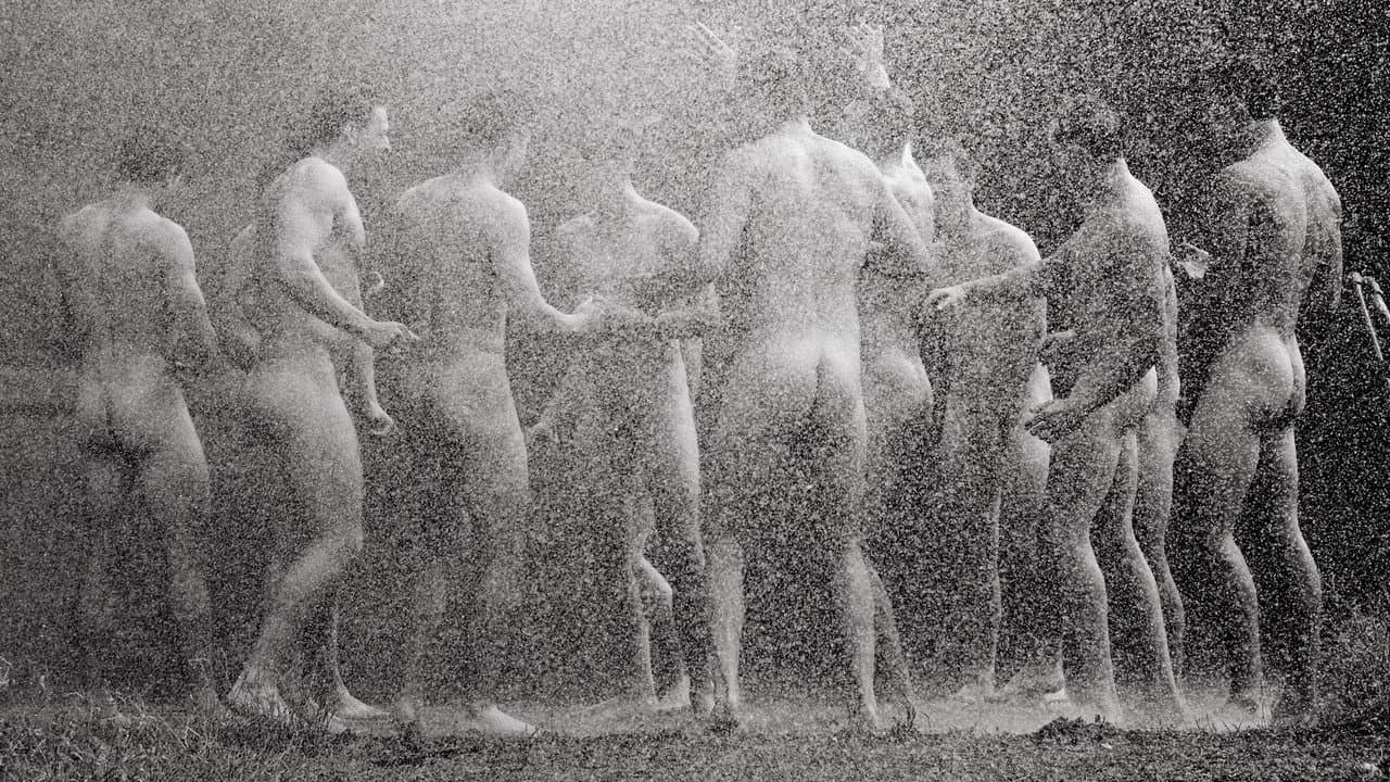 Backdrop – The Warwick Rowers - Some Like it Hotter
