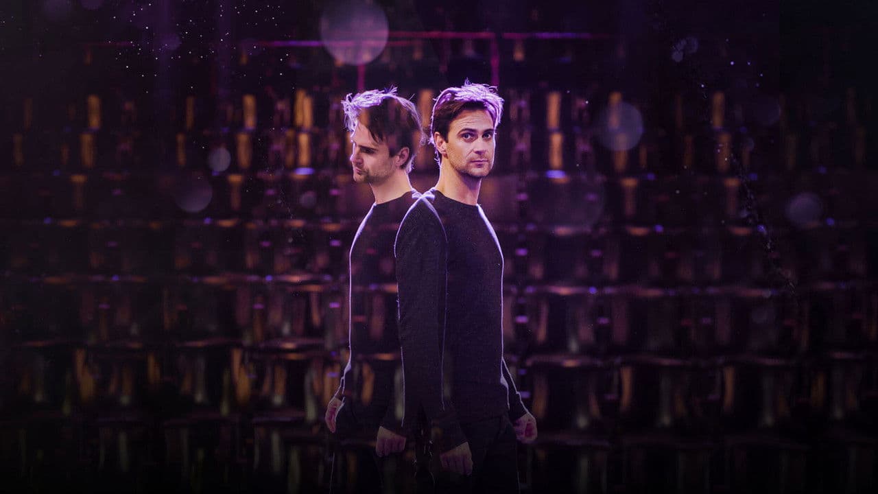 Backdrop – The Show Must Go On