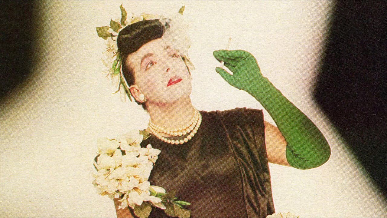 Backdrop – Patricio Bisso