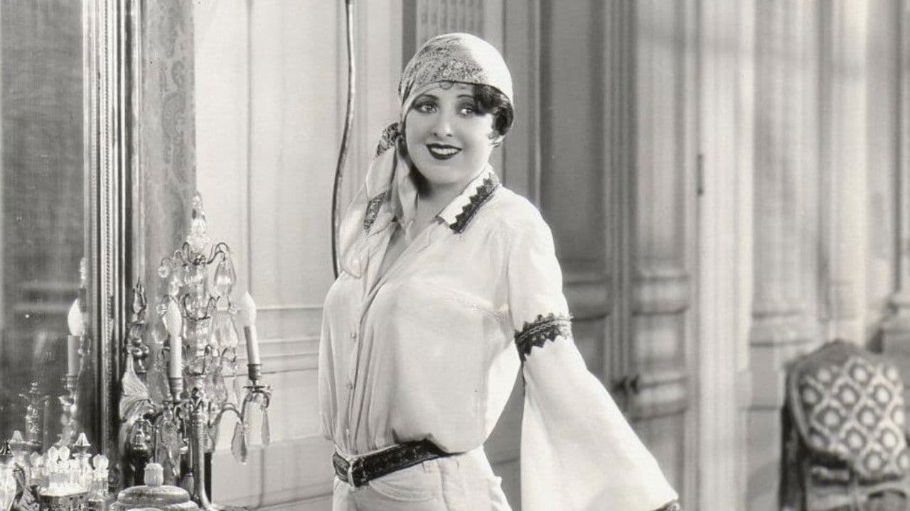 Backdrop – The Stolen Bride