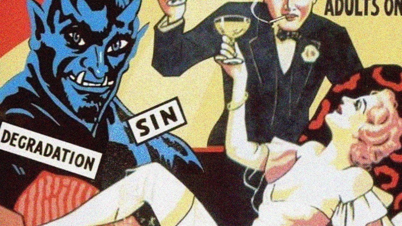 Backdrop – The Pace That Kills