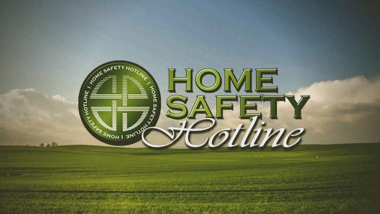 Backdrop – Home Safety Hotline
