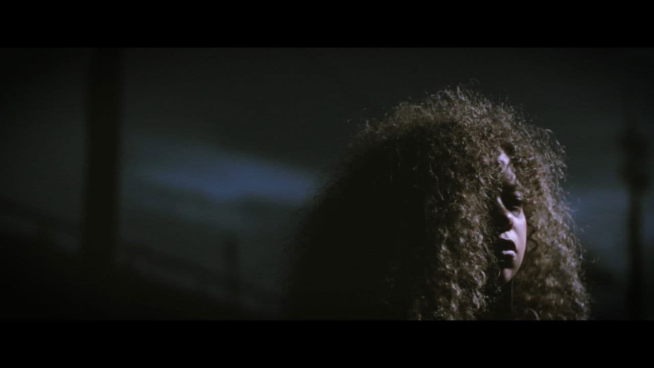 Backdrop – Ausência