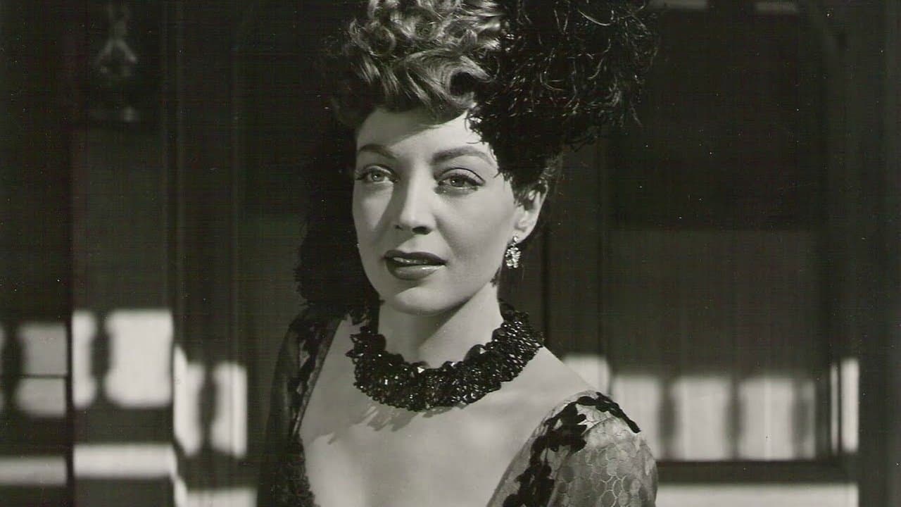 Backdrop – Outlaw Women