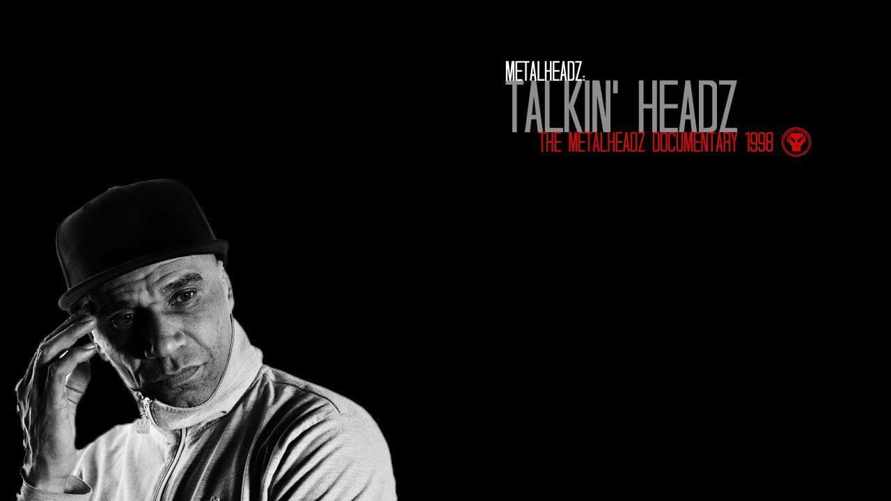 Backdrop – Talkin' Headz
