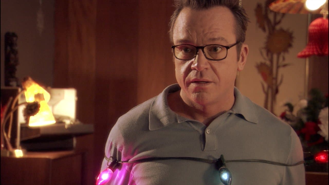 Backdrop – Chasing Christmas