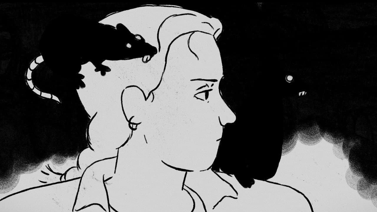 Backdrop – Ratgirl
