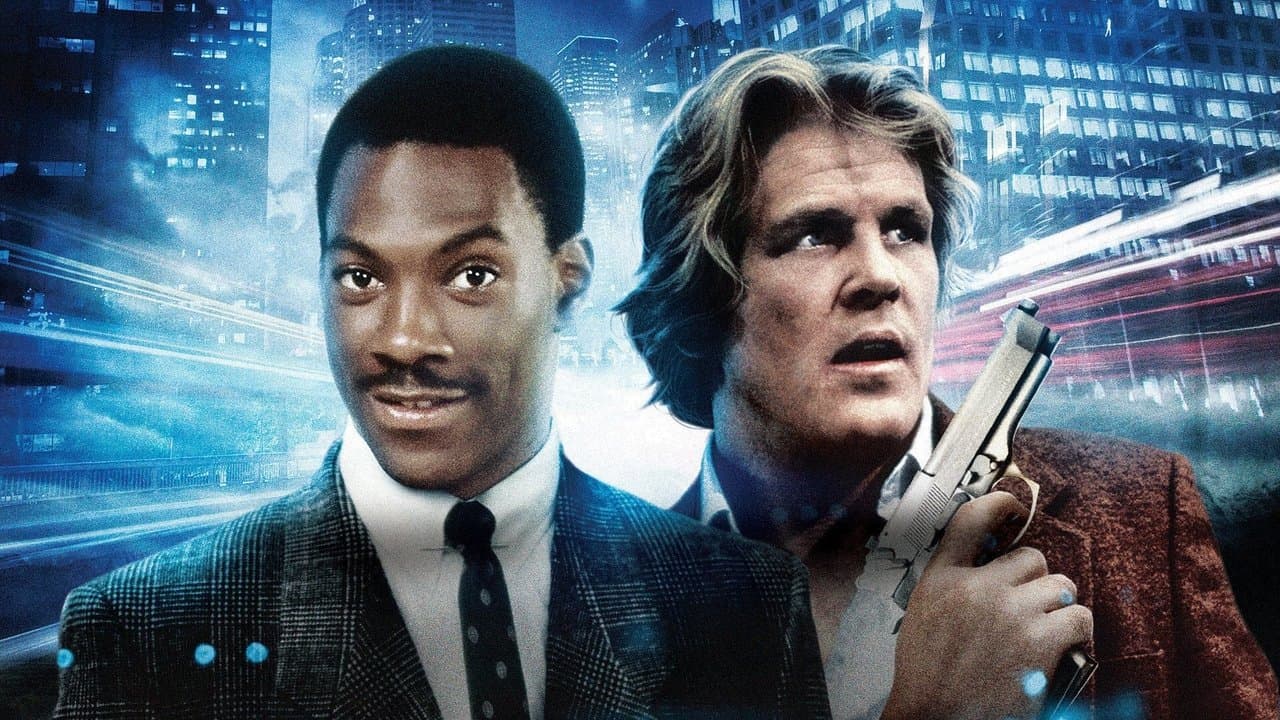 Backdrop – Nur 48 Stunden