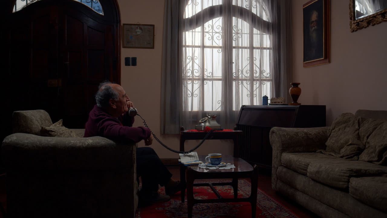 Backdrop – ¿Y ahora a quién llamo?