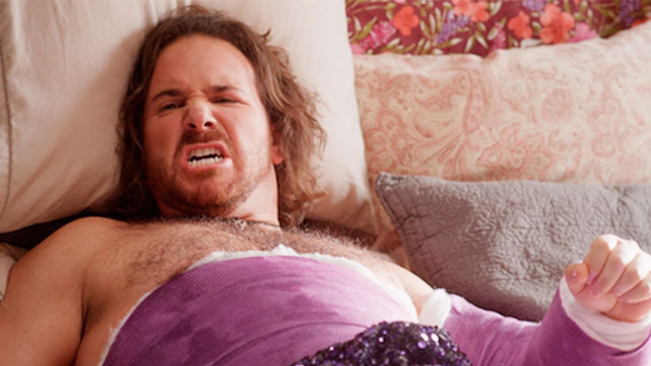 Backdrop – It's Not a Date