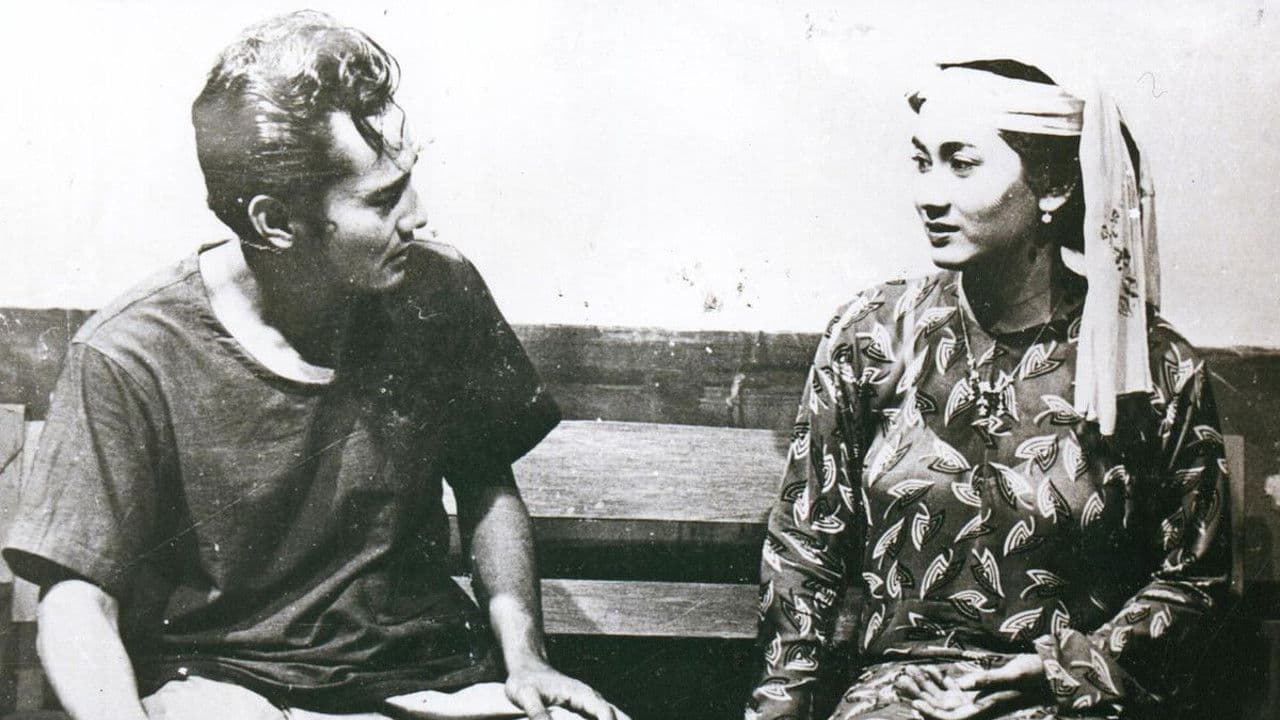 Backdrop – Harimau Tjampa