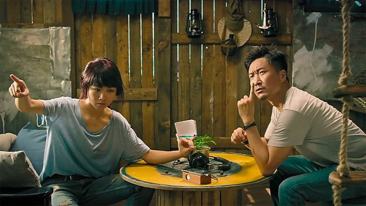 Backdrop – 大樂師·為愛配樂