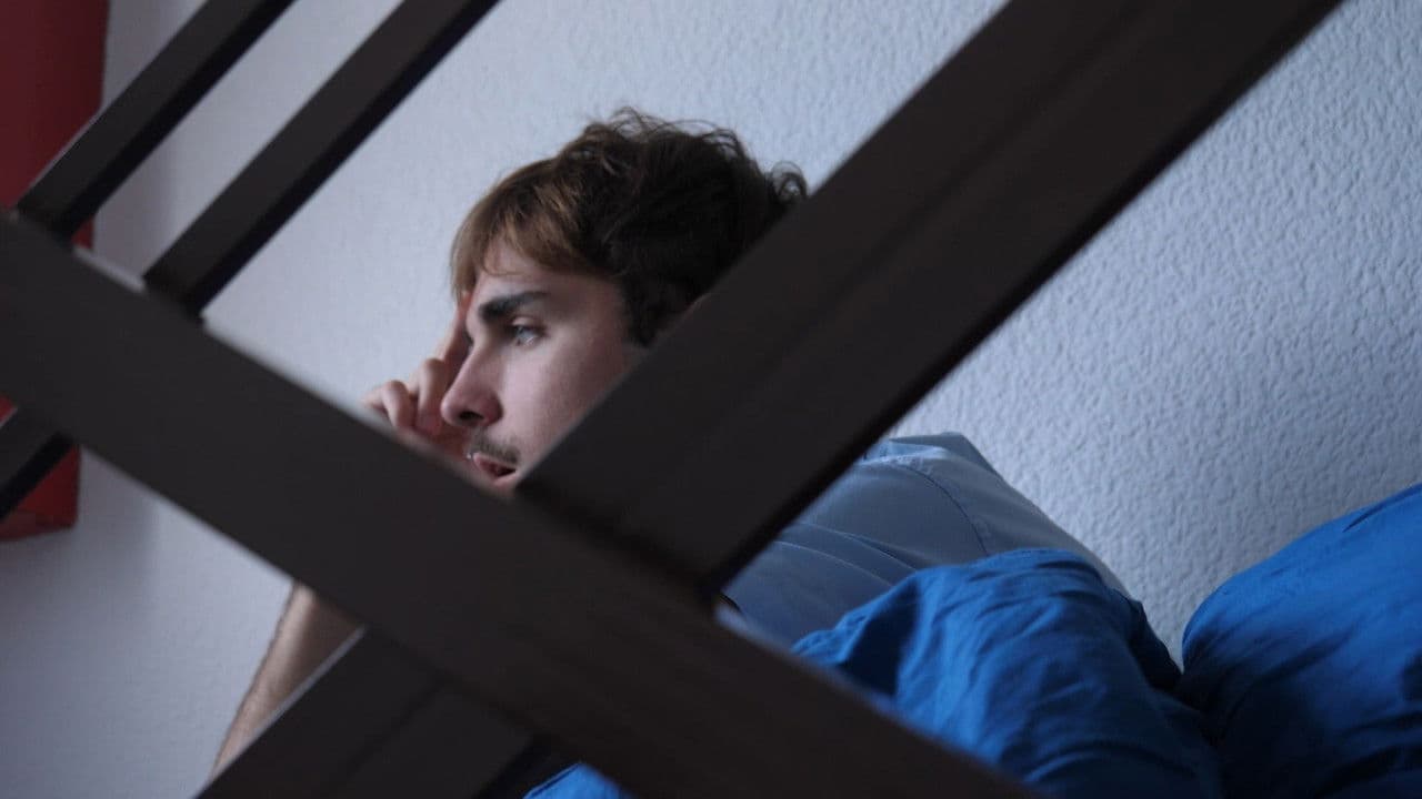 Backdrop – Un corto de mierda